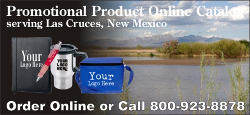 Promotional Products Las Cruces, New Mexico